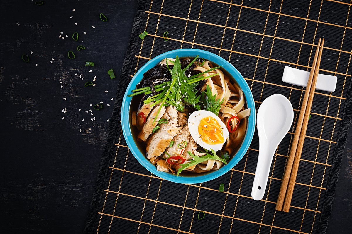 Restaurant Order Analysis