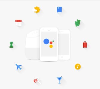 Google Assistant